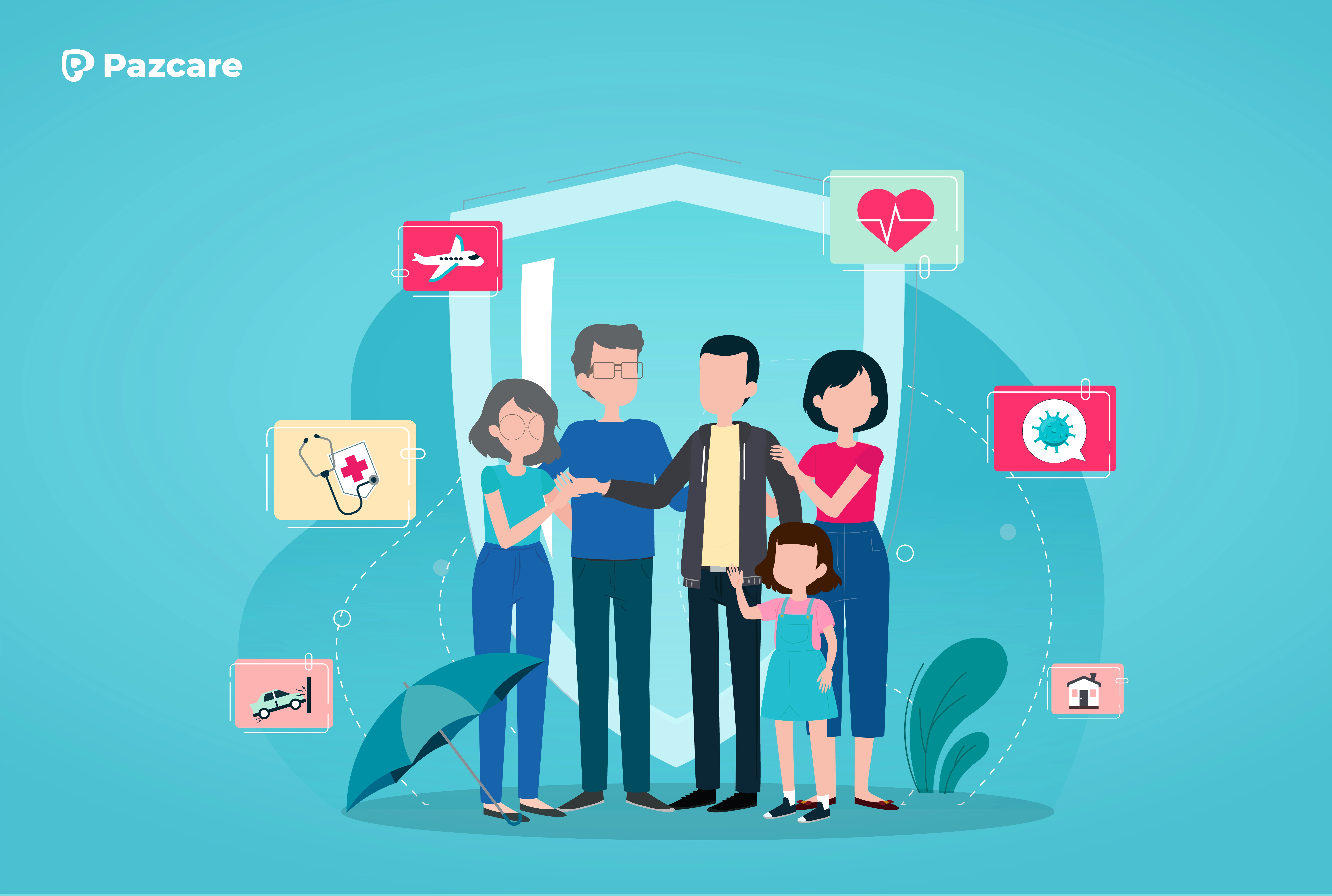 Types Of Group Insurance Plans In India